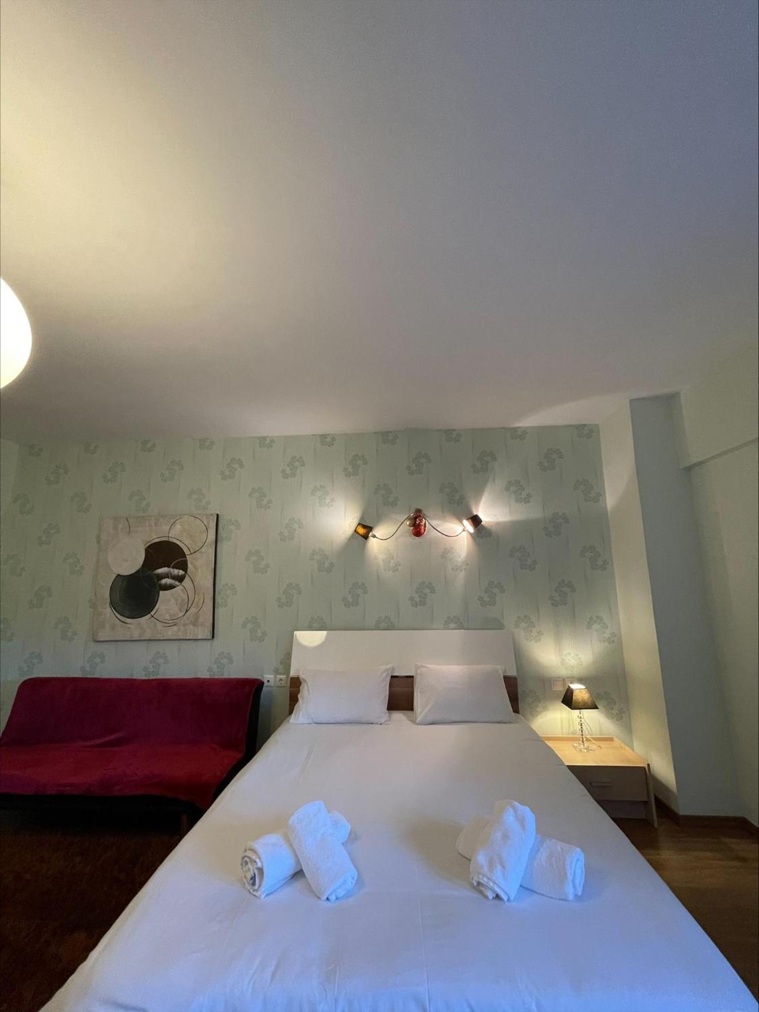 7Hills By Life Houses Eptálofos Cameră foto